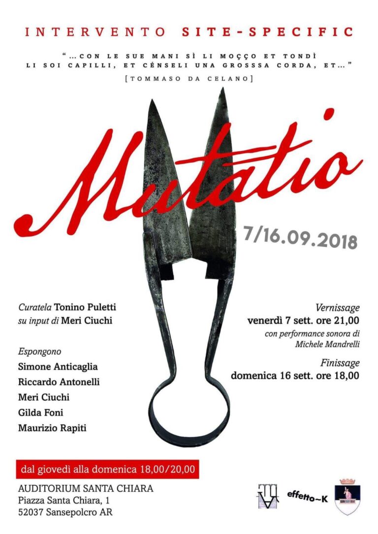 mutatio