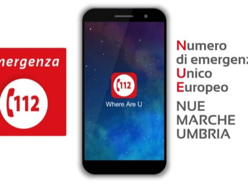 numero-unico-112