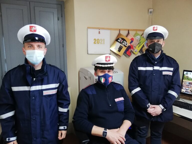 nuovi-vigili-e-comandante