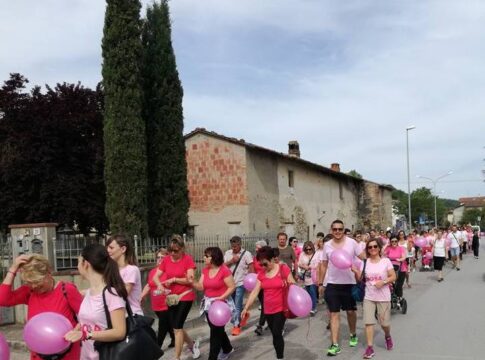 passeggiata passeggiata