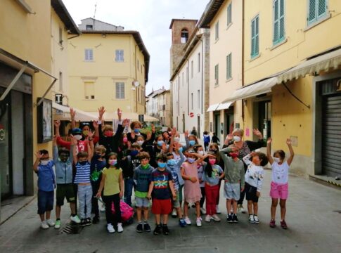 pedibus-fine-scuola