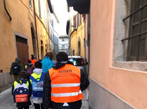 pedibus-scuola pedibus-scuola