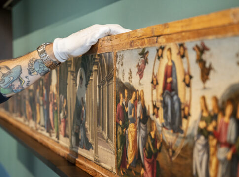 pinacoteca_mostra-raffaello-giovane_backstage_032 pinacoteca_mostra-raffaello-giovane_backstage_032