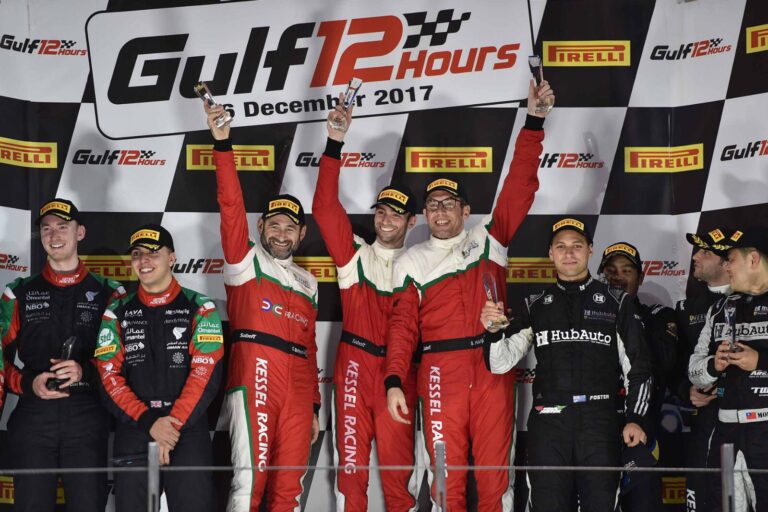 podio-gulf-12-ore