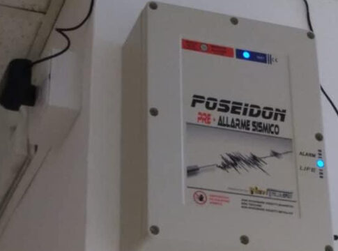 poiseidon poiseidon