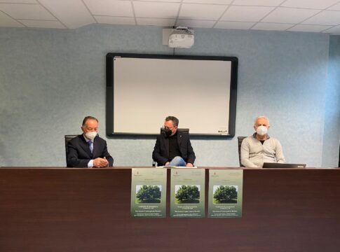presentazione-volume-nocciolo presentazione-volume-nocciolo