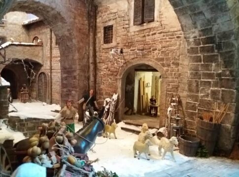 presepe presepe