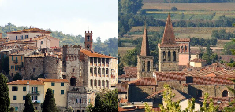 rapolano-sansepolcro
