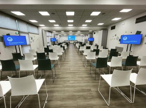 restyling-aula-magna-marcella-monini