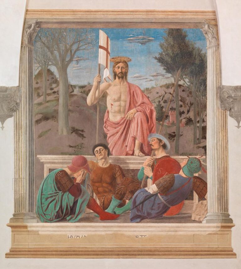 resurrezione-restaurata