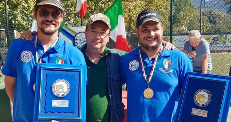 sansepolcro-fishing-team
