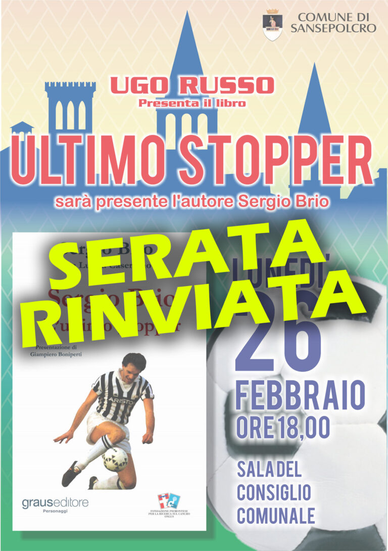serata-rinviata