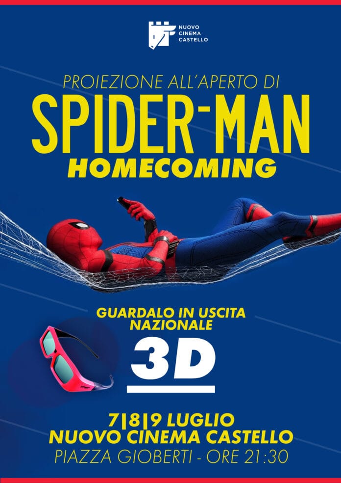 spider