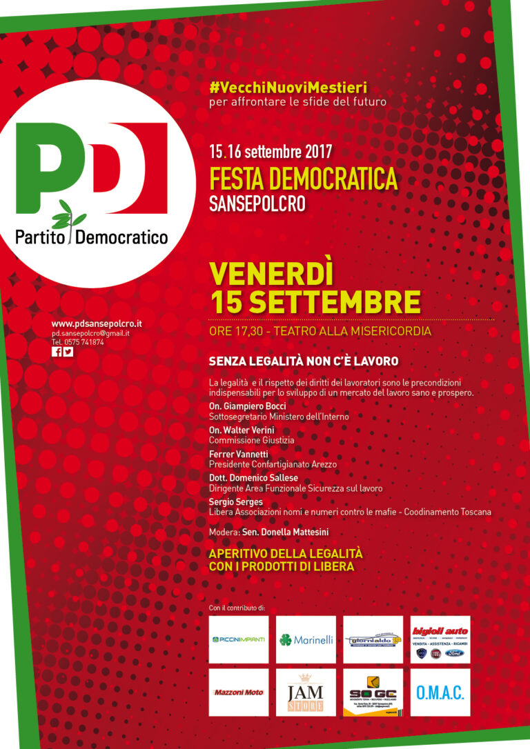 venerdì15