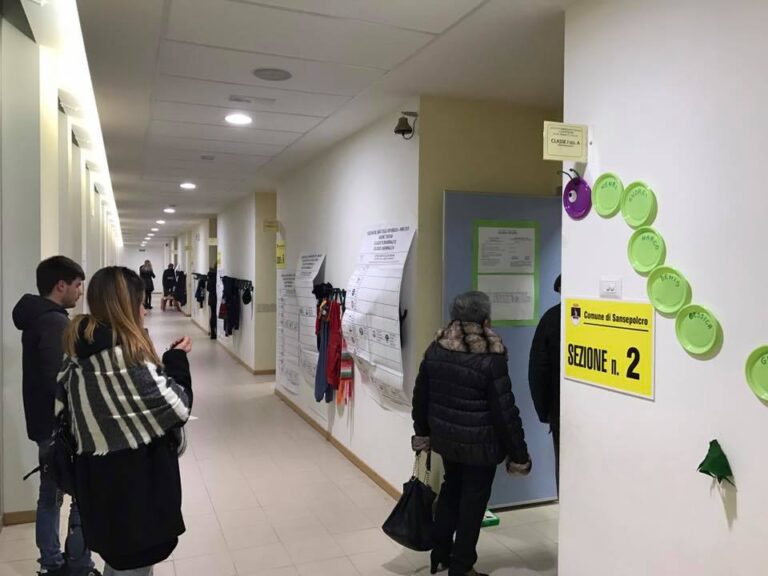 votazioni