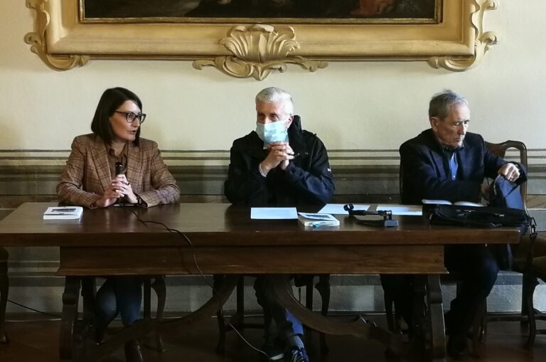 Presentazione libro Enzo Papi