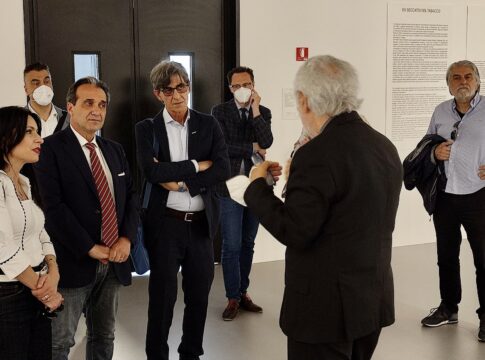 Burri proietti