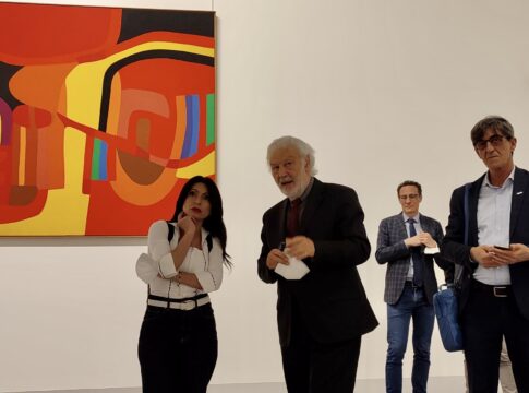 Burri Proietti