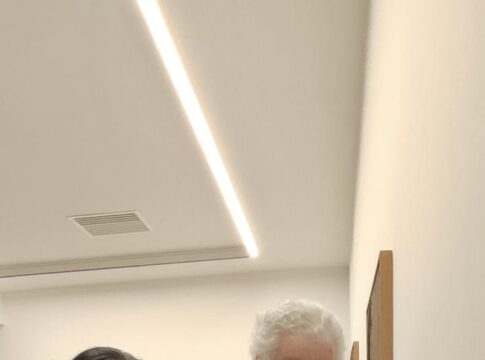Burri proietti 