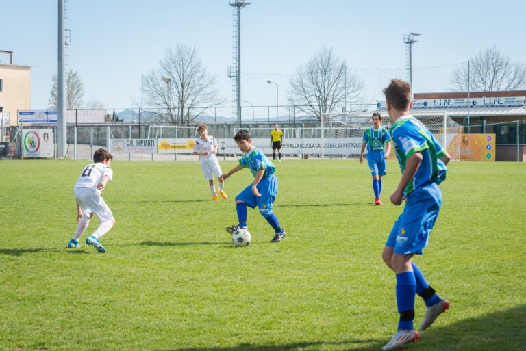 Nostro calcio