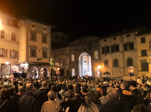 Anghiari festeggiamenti 3 maggio-1 Anghiari 3 maggio