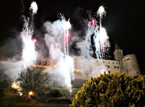 Anghiari festeggiamenti 3 maggio-10 Anghiari 3 maggio