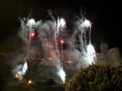 Anghiari festeggiamenti 3 maggio-11 Anghiari 3 maggio