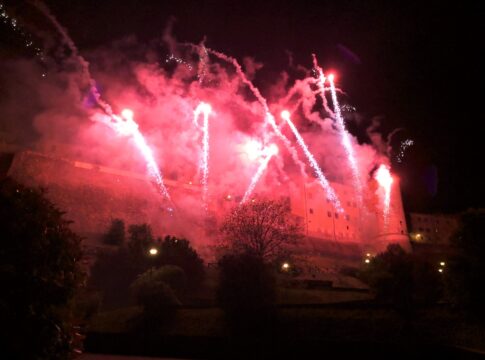 Anghiari festeggiamenti 3 maggio-3 Anghiari 3 maggio