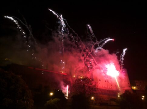 Anghiari festeggiamenti 3 maggio-5 Anghiari 3 maggio