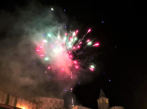 Anghiari festeggiamenti 3 maggio-6 Anghiari 3 maggio