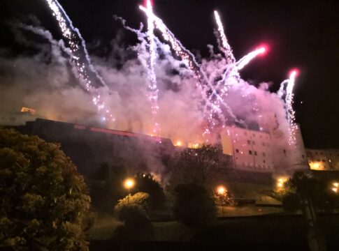 Anghiari festeggiamenti 3 maggio-7 Anghiari 3 maggio