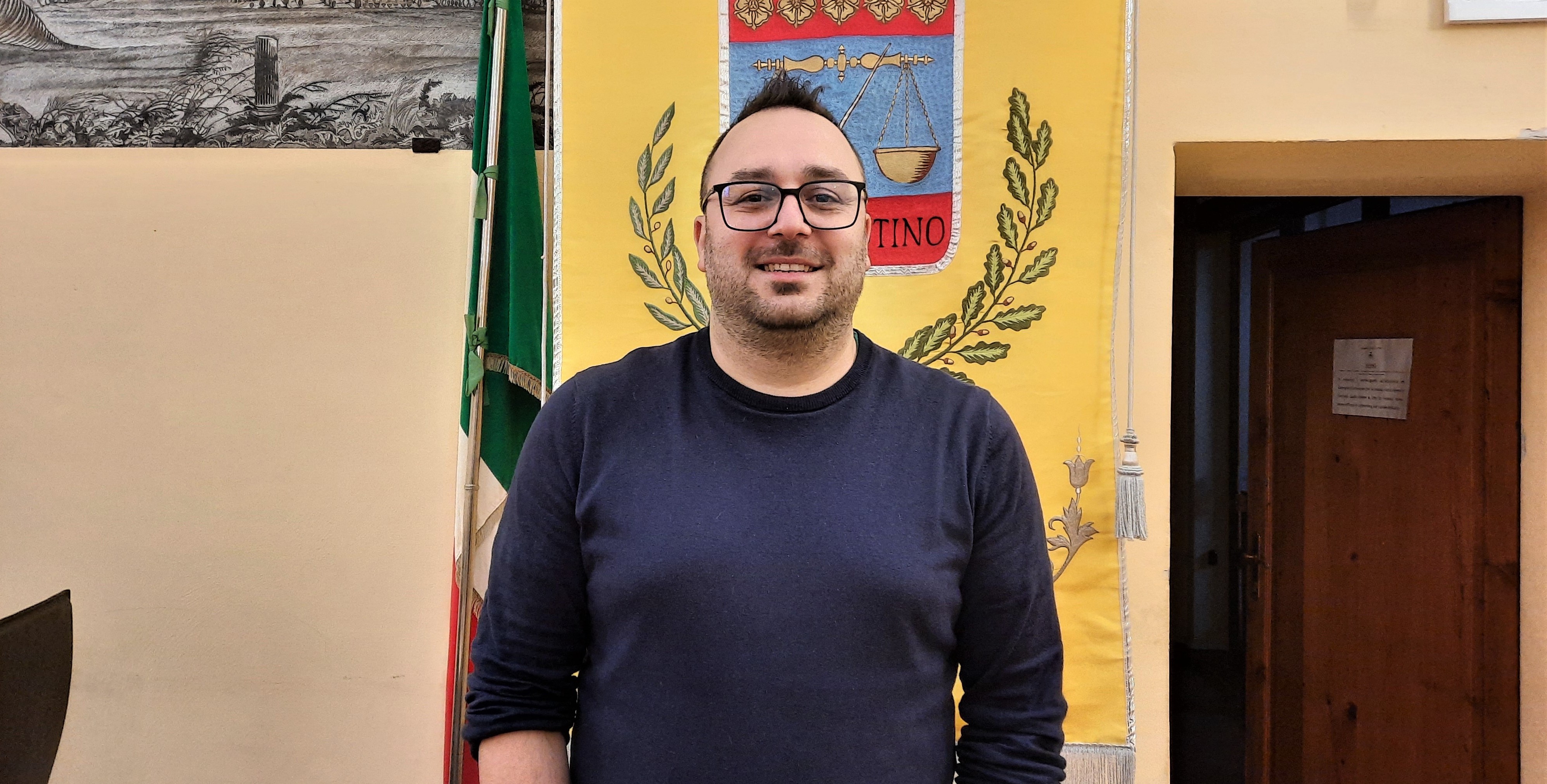 Piscina San Giustino: “Confronto col gestore per ripartire a settembre” 1 L'assessore Andrea Guerrieri