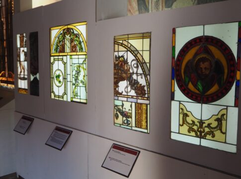 Museo della Vetrata Museo della Vetrata