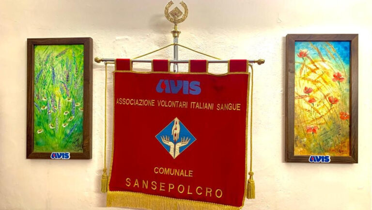 Avis Sansepolcro