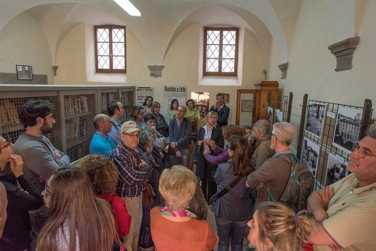 museo diffuso sansepolcro