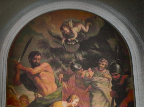San Pancrazio