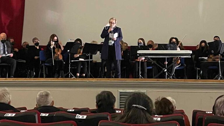 Sansepolcro Futura evento