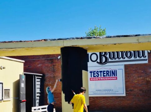 288221528_5437935979591383_7275816899756876840_n street art stadio