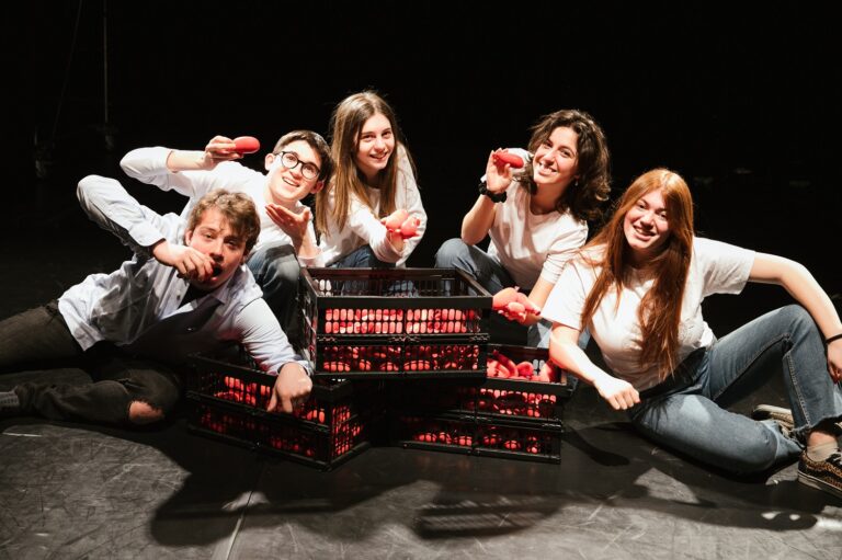 eye-net sansepolcro
