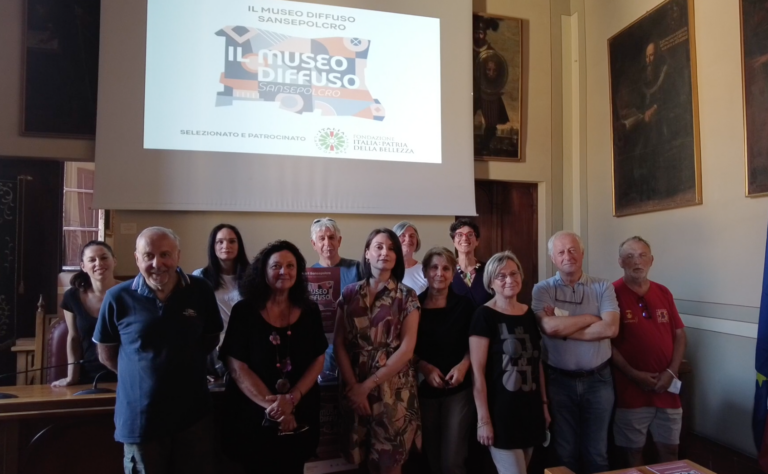 museo diffuso