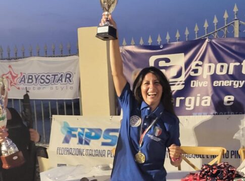Tiziana Martinelli
