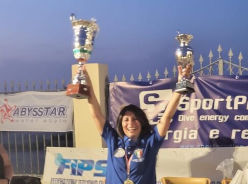 Tiziana Martinelli