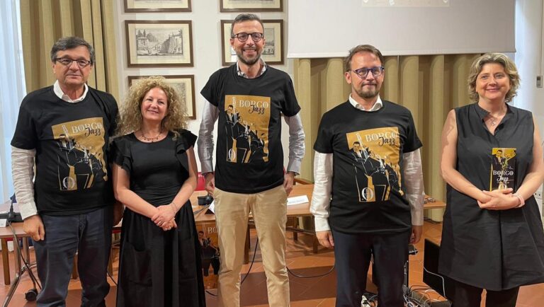 borgo jazz
