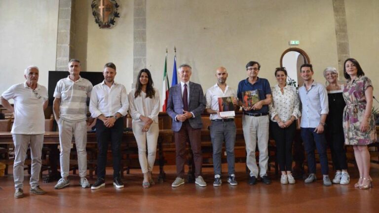 comune città di castello sansepolcro