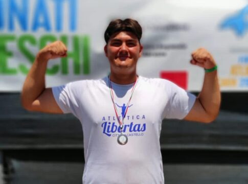 pasquetti studenteschi 2022 (2) Atletica Libertas Pescara
