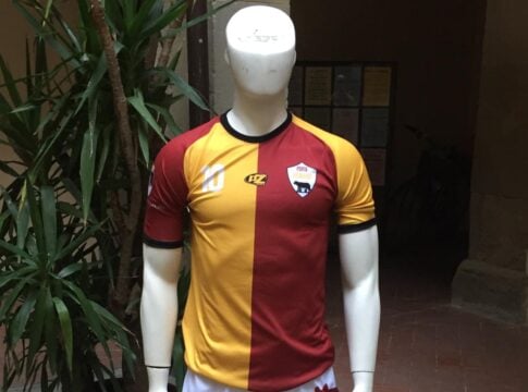 pr La casacca di Porta Romana