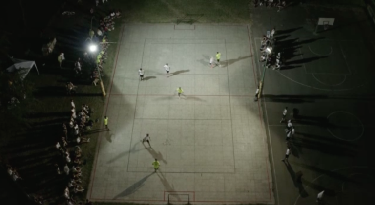 torneo sacro cuore