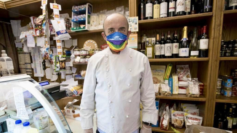 Giuliano Boncompagni SegnalEtica