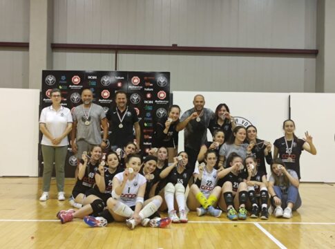 ts1 trestina volley 2021