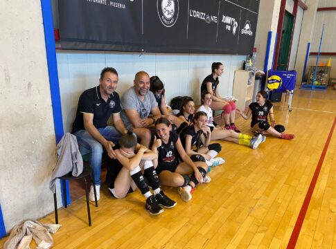 ts3 trestina volley 2021